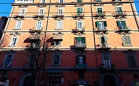 Interno 13, Nel Cuore Di Napoli