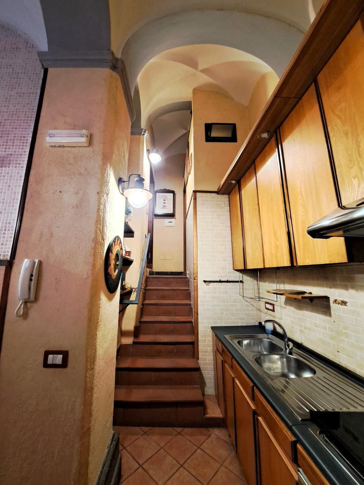 Appartamento Interno 13, Nel Cuore Di Napoli Esterno foto